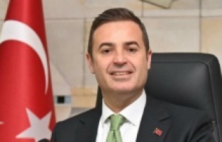 Balıkesir Büyükşehir Belediyesi'nden personeline yüzde 24,73 zam