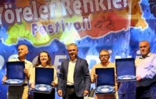 Başkan Uysal: "Sevgide, saygıda tasarruf yok"