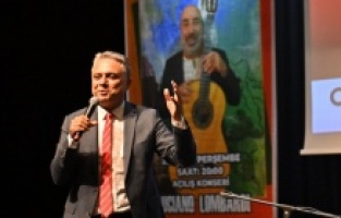 Başkan Uysal’dan festival teşekkürü