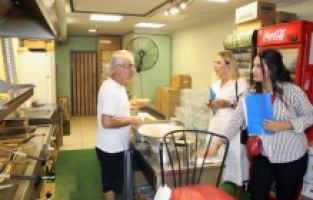 Bayraklı’da bitkisel atık yağ denetimi