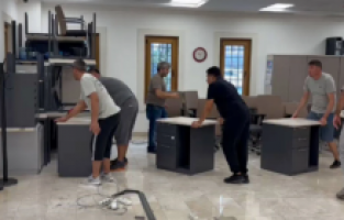 Beyoğlu Belediyesi'ne engelleme: "Ofisler boşaltıldı"