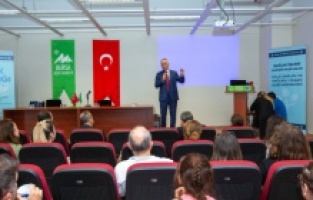 Bursa Büyükşehir’den ‘Halk Sağlığı Haftası’na dolu dolu program