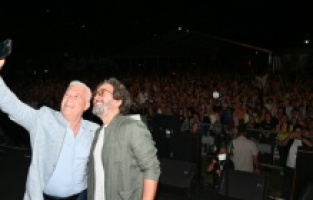 Bursa Gastronomi Festivali’ne muhteşem final