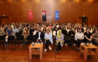 ‘‘Bursa Yuvam’ öğretmenleri yeni döneme hazır
