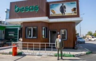 Bursa Büyükşehir’den ihtiyaç sahiplerine ücretsiz ekmek