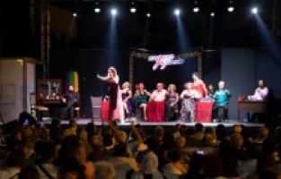 Büyükşehir, Mersinlileri kültür ve sanatla buluşturmaya devam ediyor