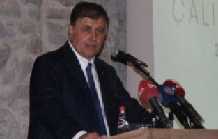 Cemil Tugay’dan iktidara 'deprem' eleştirisi