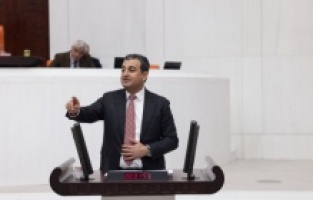 CHP'li Bulut: "İsşiz vatandaşa yasal takip başlatmak vicdansızlık"