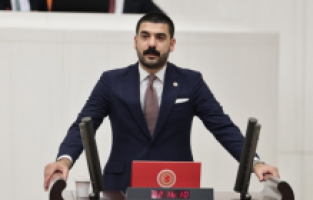 CHP'li Gökçek: "Eğitimden tasarruf olmaz"