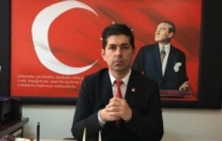 CHP'li Halıcı: “Isparta maalesef eğitim ve yurt konusunda bir skandallar şehri oldu”