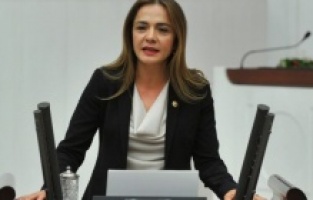 CHP'li İlgezdi: “Simit 15 lira, vatandaş nasıl geçinecek?”