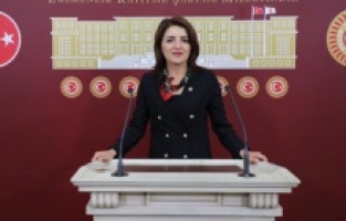 CHP'li Kış: "Halk tatil yapamaz hale geldi"