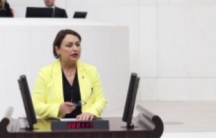 CHP'li Şevkin'den okul servislerinde 30 kilometre kuralına tepki