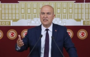 CHP’li Bakan: "Devlet mekanizması bazı siyasi çıkarları korumak için refleks gösteriyor!"