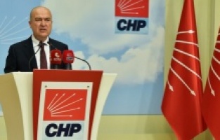 CHP’li Bakan: "Polis onlar için sadece şehit olduğunda kıymetli!"