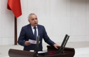 CHP’li Bakırlıoğlu: “Şehir Hastanelerinde 5 yıldır ekipmanlar çürütülüyor"