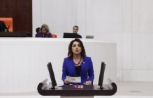 CHP’li Kış: “Ekonomik Kriz Önce Eğitimi Vurdu”