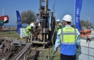 Depreme dirençli kentler için Bursa’da önemli çalışma