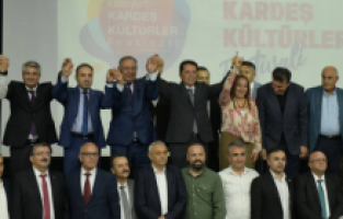 Esenyurt Kardeş Kültürler Festivali’nin tanıtımı yapıldı