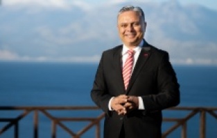 Forum Muratpaşa başlıyor