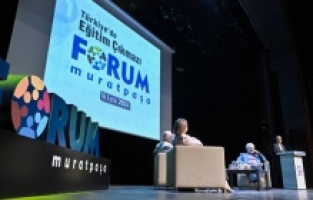 Forum Muratpaşa’da eğitim sonuç bildirgesi açıklandı