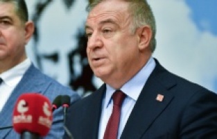 Gökan Zeybek’ten Bakan Işıkhan’a: "Belediyelere olan borçlarınızın gereğini yapın”