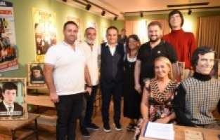 Hababam Sınıfı Müzesi, yenilenen yüzüyle Dokuma Park’ta