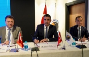 İBB, KİPTAŞ ve Kartal Belediyesi'nden dönüşüm protokolü