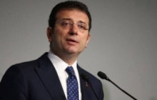 İmamoğlu’ndan Avrupa'ya mülteci tepkisi: "Yükün paylaşılması vakti gelmiştir"