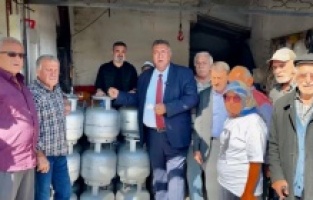 “KDV ve ÖTV kalksın, dar gelirli aileler rahatlasın”