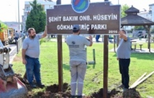 Kepez’de hizmet seferberliği