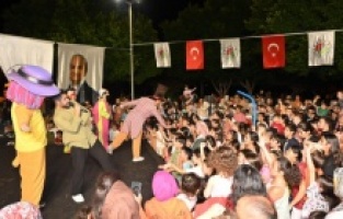 Kepez’de kültürel etkinliklerle dolu dolu bir gün