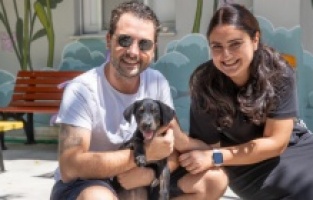 Konak’ta 1 ayda 58 can dost yeni yuvalarına kavuştu