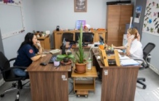 Mersin Büyükşehir'den yaş almışlara önemli destekler