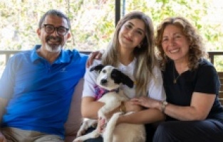 Mersin Büyükşehir'in sahiplendirme kampanyasına ilgi artıyor