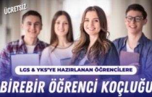 Milas Belediyesi'nden öğrenci koçluğu hizmeti