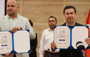 Muğla’da çalışanlara yüzde 10 iyileştirme