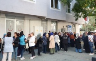 Odunpazarı halk merkezlerine yoğun ilgi