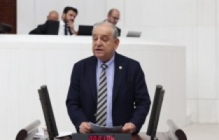 "Satacak bir şey kalmadı, şimdi de mükellef verilerini satacaklar"