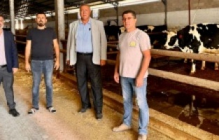 “Süt sudan ucuz”