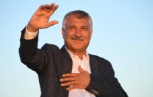 Zeydan Karalar: “Ağaçları kesen Büyükşehir değil”