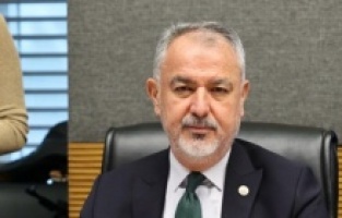 “2025 Bütçesinden Saraya Aktarılacak Para, Günlük 46 milyon 378 bin Lira!”