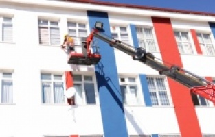 Çankaya Belediyesi'nden eğitime tam destek