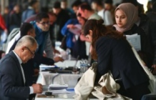 Ankara Büyükşehir, 133 zabıta alımı yapacak