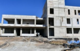 Ankara Büyükşehir Belediyesi'nden Etimesgut'a "Sosyal Yaşam Merkezi"