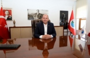 Menderes'te Atık Yağı Getir, Temizlik Malzemesini Götür