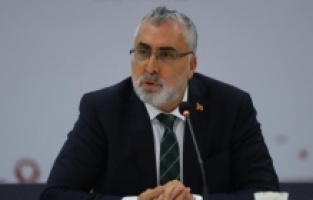 Bakan Işıkhan'dan 2025 asgari ücreti hakkında açıklama