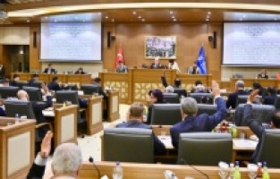 Başkan Bozbey: “ Bütçemizden yapılan kesintiyi Bursa adına kınıyorum”