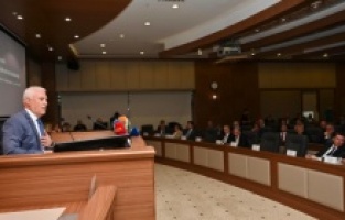 Başkan Bozbey: “Büyükşehir hizmetleri, vergi borcu bahanesiyle engellenmeye çalışılıyor"