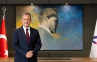 Başkan Seçer'den 29 Ekim mesajı